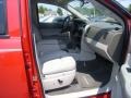 2004 Flame Red Dodge Durango Limited 4x4  photo #16