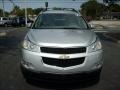 Silver Ice Metallic - Traverse LT Photo No. 2