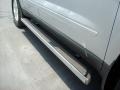 Silver Ice Metallic - Traverse LT Photo No. 9
