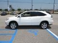 2004 Crystal White Pearl Lexus RX 330  photo #6