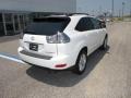 Crystal White Pearl - RX 330 Photo No. 8