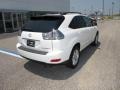 2004 Crystal White Pearl Lexus RX 330  photo #8