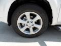 2011 Toyota RAV4 Limited Wheel and Tire Photo