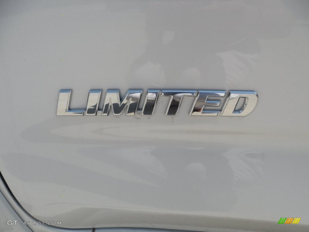 2011 Toyota RAV4 Limited Marks and Logos Photo #50314032