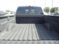 2009 Blue Granite Metallic Chevrolet Silverado 1500 LT Extended Cab  photo #10