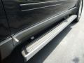 2011 Black Granite Metallic Chevrolet Traverse LT  photo #7