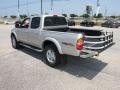2004 Lunar Mist Metallic Toyota Tacoma V6 PreRunner TRD Double Cab  photo #3
