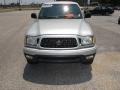 2004 Lunar Mist Metallic Toyota Tacoma V6 PreRunner TRD Double Cab  photo #9