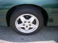  1997 Camaro Z28 Coupe Wheel