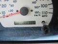 2004 Lunar Mist Metallic Toyota Tacoma V6 PreRunner TRD Double Cab  photo #11