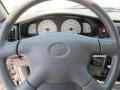 2004 Lunar Mist Metallic Toyota Tacoma V6 PreRunner TRD Double Cab  photo #12