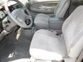 2004 Lunar Mist Metallic Toyota Tacoma V6 PreRunner TRD Double Cab  photo #14