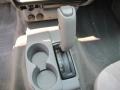 2004 Lunar Mist Metallic Toyota Tacoma V6 PreRunner TRD Double Cab  photo #21