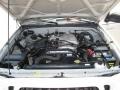 2004 Lunar Mist Metallic Toyota Tacoma V6 PreRunner TRD Double Cab  photo #23