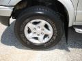 2004 Lunar Mist Metallic Toyota Tacoma V6 PreRunner TRD Double Cab  photo #24