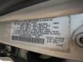 2004 Lunar Mist Metallic Toyota Tacoma V6 PreRunner TRD Double Cab  photo #26