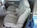 Marathon Blue Pearl - Sebring Limited Convertible Photo No. 18