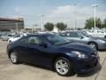 Navy Blue - Altima 2.5 S Coupe Photo No. 3