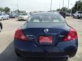 Navy Blue - Altima 2.5 S Coupe Photo No. 4