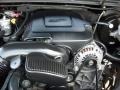5.3 Liter OHV 16-Valve Vortec V8 2008 Chevrolet Silverado 1500 LT Extended Cab Engine