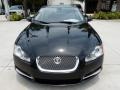 Ebony Black - XF Sport Sedan Photo No. 2