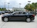 Ebony Black - XF Sport Sedan Photo No. 4
