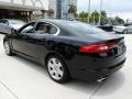Ebony Black - XF Sport Sedan Photo No. 5