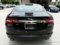 Ebony Black - XF Sport Sedan Photo No. 6