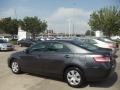 Magnetic Gray Metallic - Camry LE Photo No. 6