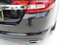 Ebony Black - XF Sport Sedan Photo No. 8