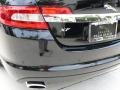 Ebony Black - XF Sport Sedan Photo No. 9