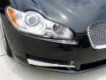 Ebony Black - XF Sport Sedan Photo No. 11