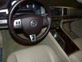 Ebony Black - XF Sport Sedan Photo No. 12