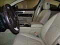 Ebony Black - XF Sport Sedan Photo No. 15