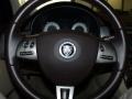 Ebony Black - XF Sport Sedan Photo No. 27