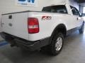 2004 Oxford White Ford F150 FX4 SuperCab 4x4  photo #4