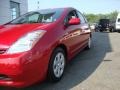 Barcelona Red Metallic - Prius Hybrid Photo No. 2