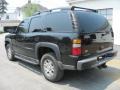 2004 Black Chevrolet Tahoe Z71 4x4  photo #2