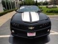 Black - Camaro SS/RS Coupe Photo No. 2