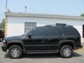 2004 Black Chevrolet Tahoe Z71 4x4  photo #5