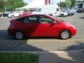 Barcelona Red Metallic - Prius Hybrid Photo No. 10