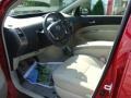 Barcelona Red Metallic - Prius Hybrid Photo No. 14