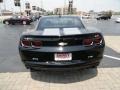 Black - Camaro SS/RS Coupe Photo No. 5