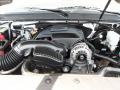5.3 Liter Flex-Fuel OHV 16-Valve Vortec V8 2008 Chevrolet Suburban 1500 LT 4x4 Engine