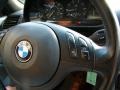 2005 Titanium Silver Metallic BMW 3 Series 325i Convertible  photo #24