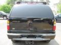 2004 Black Chevrolet Tahoe Z71 4x4  photo #16