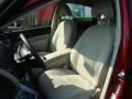 Barcelona Red Metallic - Prius Hybrid Photo No. 22