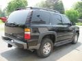 2004 Black Chevrolet Tahoe Z71 4x4  photo #17