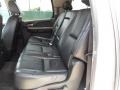 Ebony Interior Photo for 2008 Chevrolet Suburban #50316405