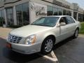 2008 Cognac Frost Tricoat Cadillac DTS   photo #1